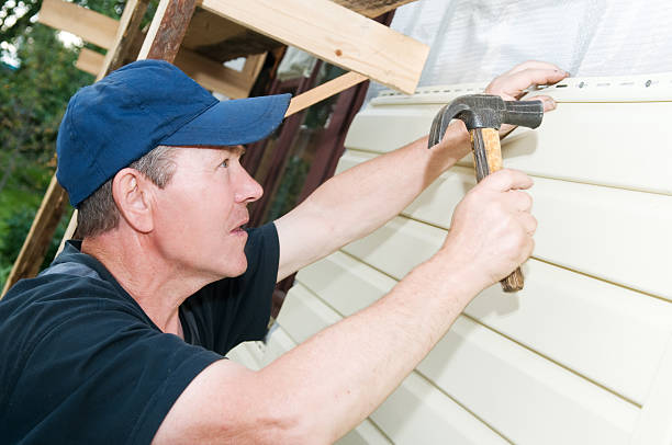 Best Stone Veneer Siding  in Salem, OR