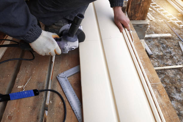 Best Historical Building Siding Restoration  in Salem, OR